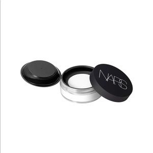NARS powder